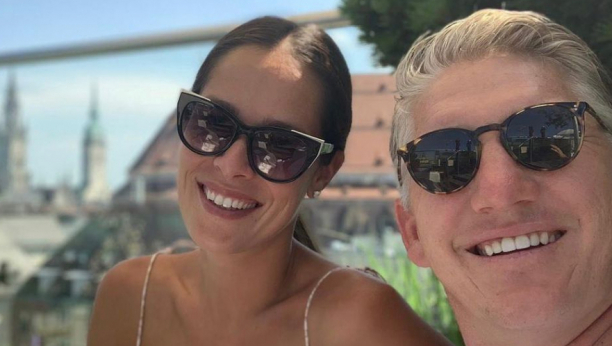 SVE SE PROMENILO!  Ana Ivanović i Bastijan Švajnštajger digli ruke od sporta, sada zarađuju na potpuno drugačiji način! (FOTO)