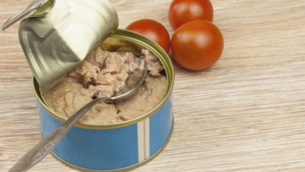 Nutricionisti otkrivaju: Evo šta se dešava ako često jedete hranu iz konzerve
