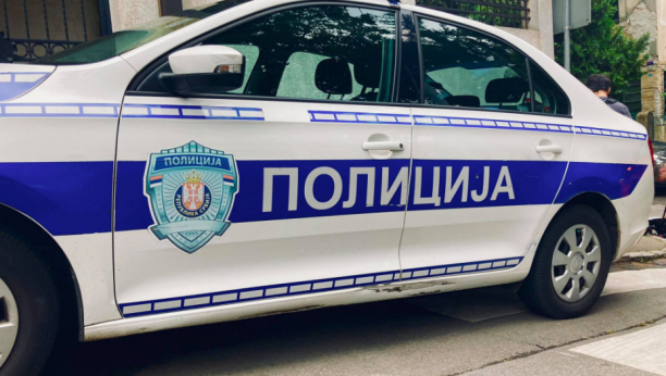 DOLIJALI RAZBOJNICI Policija u Bogatiću uhapsila dva mladića iz Sremske Mitrovice