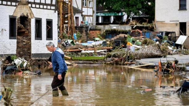 NE ZNAMO ŠTA DA RADIMO SA LEŠEVIMA Potresne scene u Nemačkoj