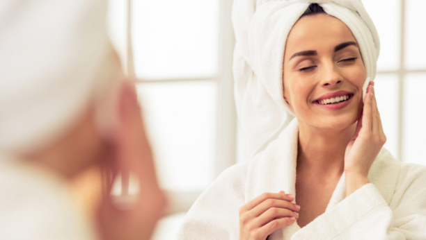 Očistite pore na licu i rešite se toksina na koži : Probajte ovaj prirodan piling za lice