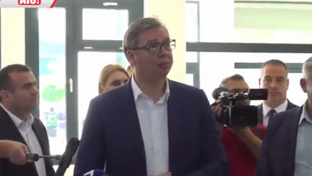 NE DAJU IH NI ZA ŽIVU GLAVU Predsednik Vučić objavio koje zanimanje je najtraženije u Srbiji i odlično plaćeno