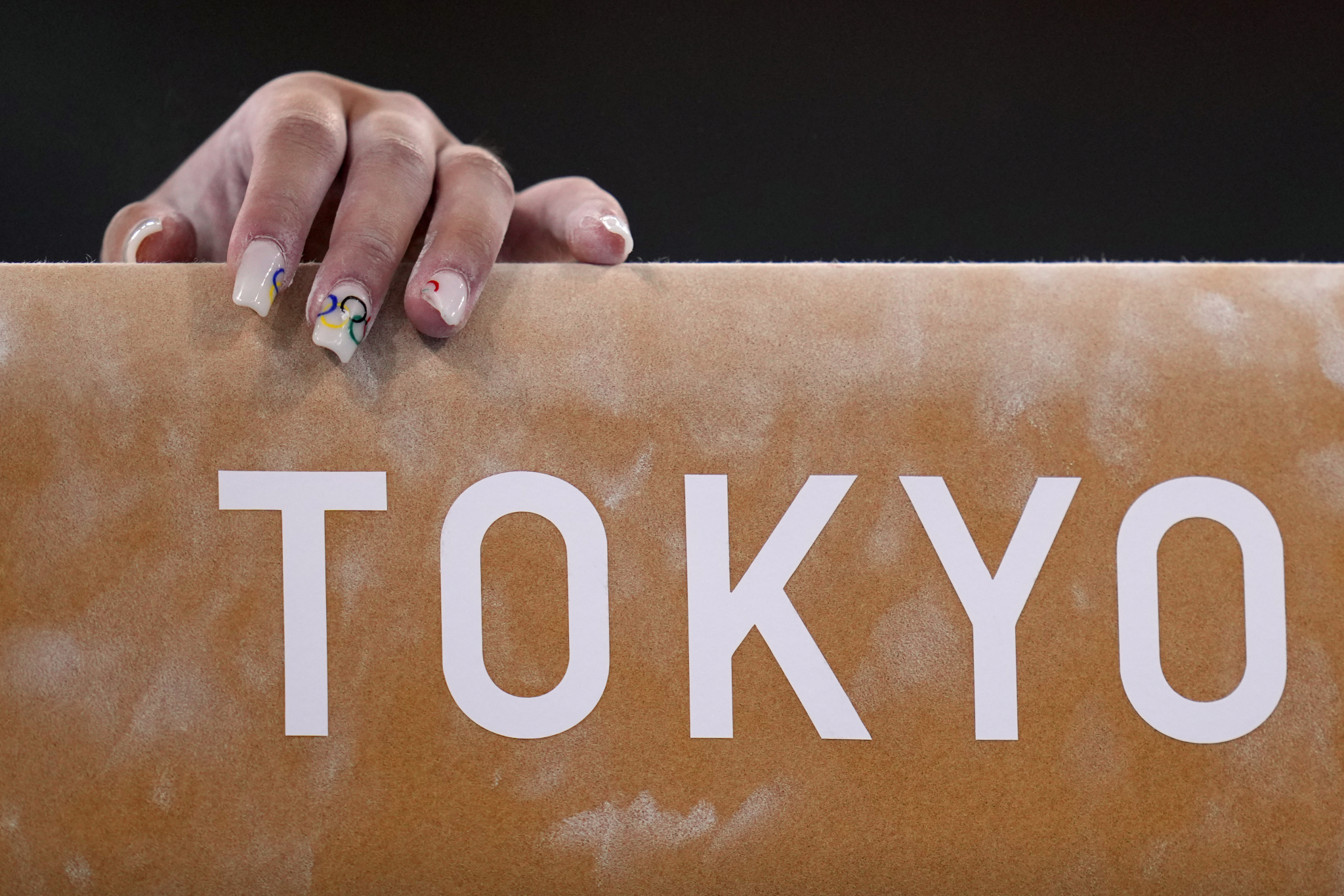 BLUD I RAZVRAT! Tokio nije dao KONDOME sportistima, nećete verovati kakva su pravila na Olimpijskim igrama! (VIDEO)