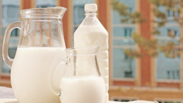 Da li znate kakvo mleko pijete?
