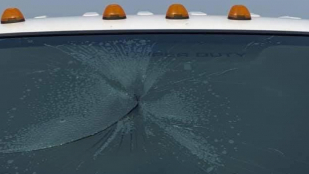 ZASTRAŠUJUĆI SNIMCI Pogledajte šta se dogodilo u unutrašnjosti automobila nakon udara groma, evo kako da se zaštitite (FOTO)