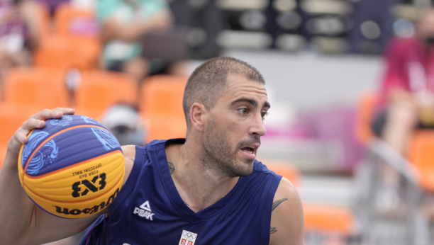 EVROPSKI PRVACI SAZNALI RIVALE Poznato sa kim će basketaši Srbije igrati na prvenstvu sveta u Antverpenu!