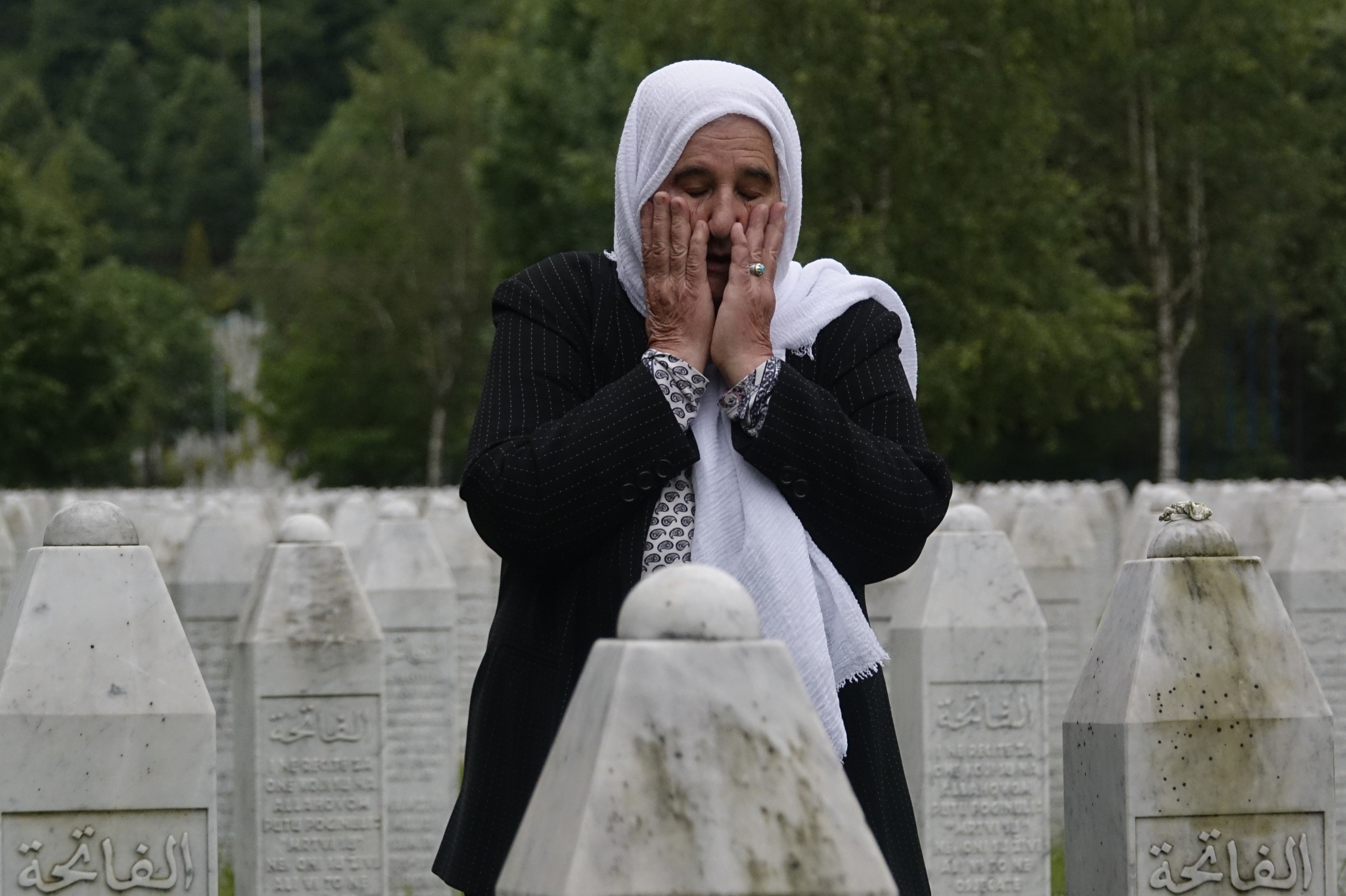 ŽRTVE SREBRENICE NA SPISKU ALIJINIH VOJNIKA Evo zašto nije tačna tvrdnja da su Srbi počinili genocid