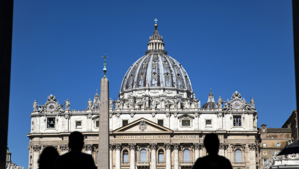 Vatikan želi da bude domaćin pregovora izmedju Rusije i Ukrajine