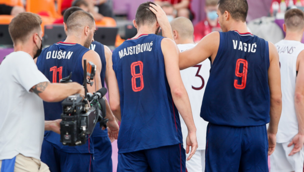 "ORLOVI" LETE KA ČETVRTFINALU Basketaši nakon Novog Zelanda savladali i Portoriko