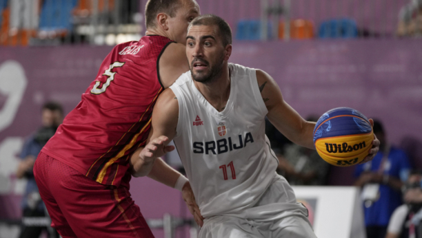 REKORDAN NOVAC! Evo koliko će basketaši Srbije dobiti od države za osvojenu bronzu!