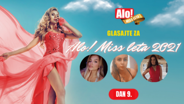 ALO! MISS LETA 2021! Vreme je da izaberemo još jednu šarmantnu damu