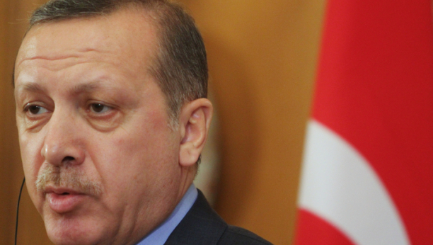 ERDOGAN PRETIČE AMERIKU Gradi turski Pentagon, uteruje strah neprijateljima