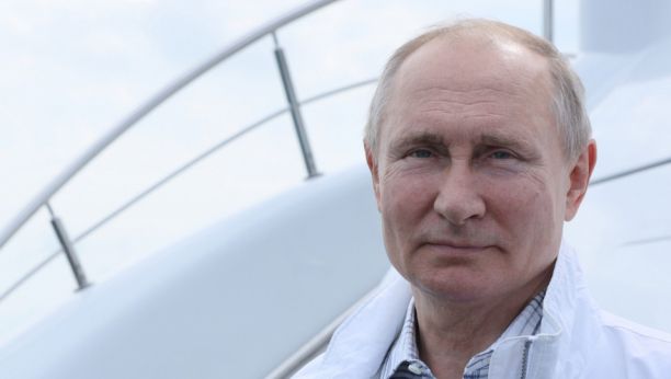 ŠAH-MAT! CNN: Putin saterao Zapad u ćošak