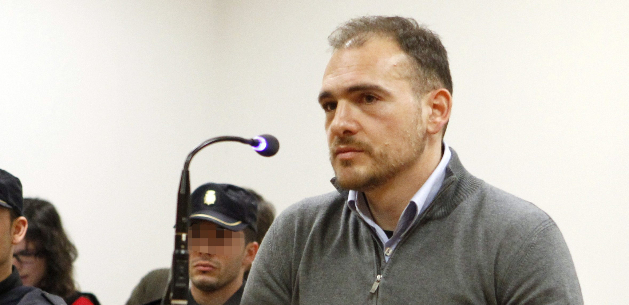 OPTUŽEN ZA TRI UBISTVA, PA OSLOBOĐEN Kako je Luka Bojović u Srbiji postao slobodan čovek?
