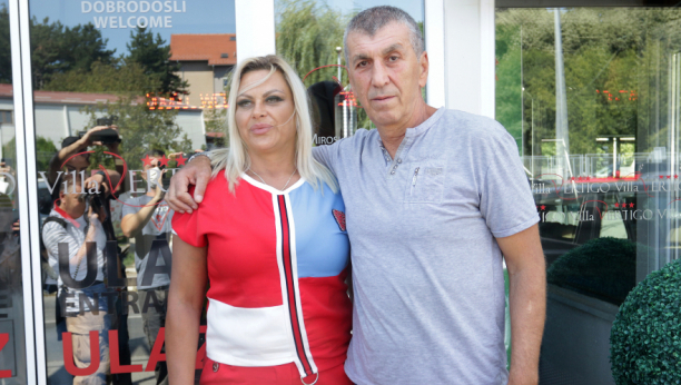 KONAČNO OTKRIVENO! Evo šta Siniša radi dok je Marija Kulić sa Željkom na Zlatiboru, Miljanin otac ne želi da napusti Niš zbog ovoga!