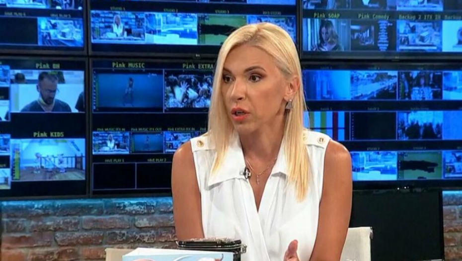 ROLERKOSTER EMOCIJA Irina Vukotić otvorila dušu, pa priznala: Bila je ovo godina suza i smeha