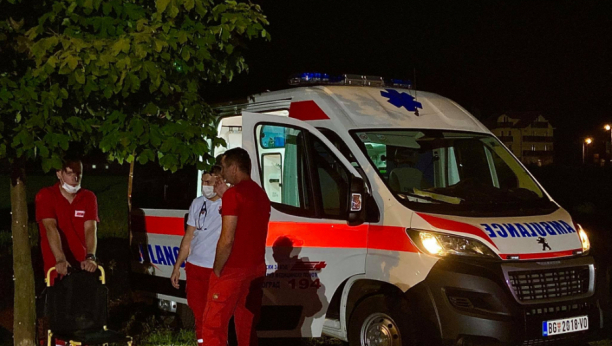 MIRNA NOĆ U PRESTONICI: Zabeležen jedan udes u centru Beograda, pomoć lekara najviše tražili hronični bolesnici