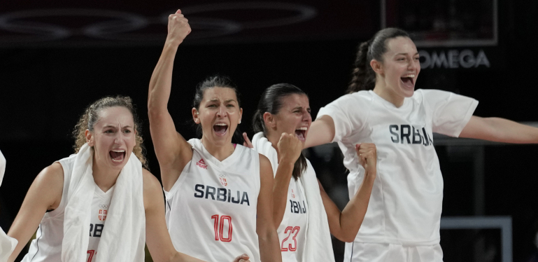 ŽREB JE U PETAK Sprkinje saznale imena potencijalnih rivala za kvalifikacije za Evrobasket
