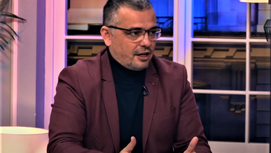 Ministar Nedimović:  Da li vi stvarno mislite da je narod toliko lud?