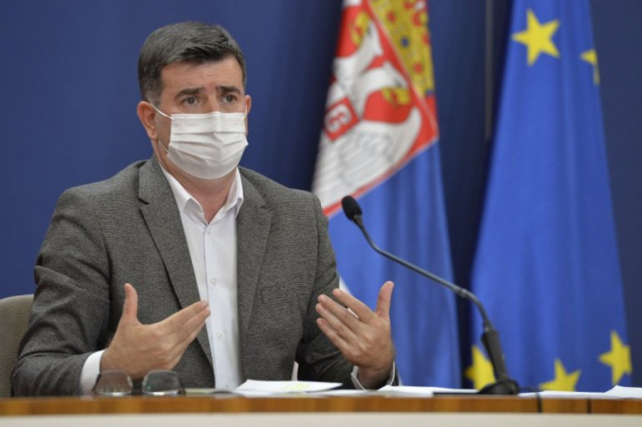 STRUČNJACI UPOZORAVAJU NA OPASNOST Sudar omikrona i virusa gripa mogao bi bude fatalan za pola miliona ljudi u Srbiji