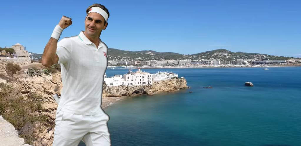 RODŽER SE NIJE ŠTEDEO! Federer je rođendan proslavio na OVOJ LUKSUZNOJ LOKACIJI, a evo i šta je dobio na poklon! (FOTO)