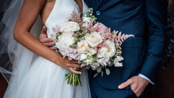 Izaberite buket za venčanje pomoću Zodijaka: Evo koje cveće je idealno za vaš horoskopski znak