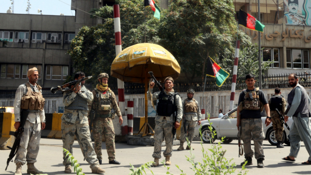 NOVA REALNOST U AVGANISTANU Nemačka spremna da bude diplomatski prisutna u Kabulu, ako talibani ispune ove uslove...