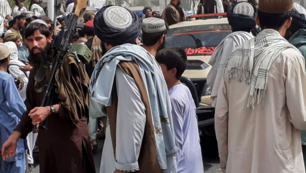 OBRAČUN U KABULU Više od 40 ljudi povređeno u sukobima na periferiji Kabula