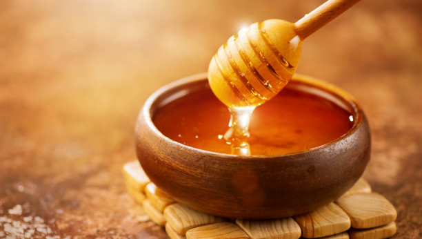 Zdrava jutarnja rutina: Započnite svaki dan sa kašičicom meda