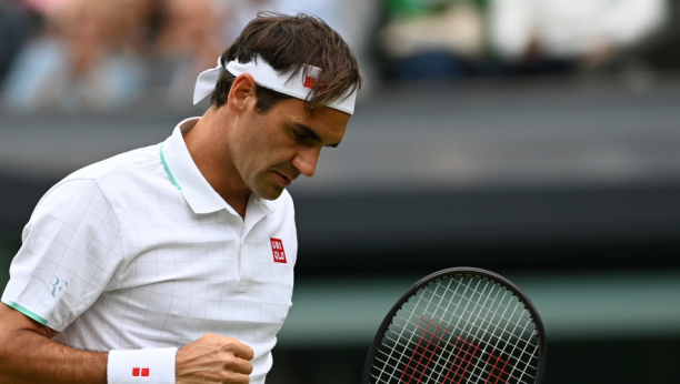 ŠVAJCARAC SE VRAĆA NA TEREN Federer najavio povratak!