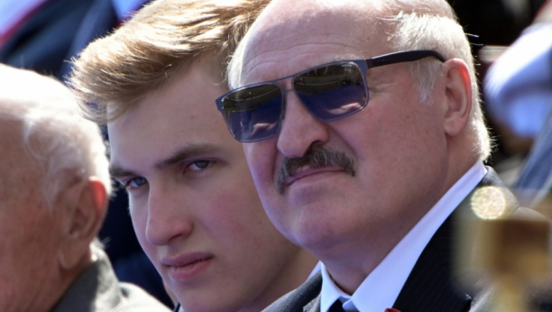 Aleksandar Lukašenko uskoro na Krimu?