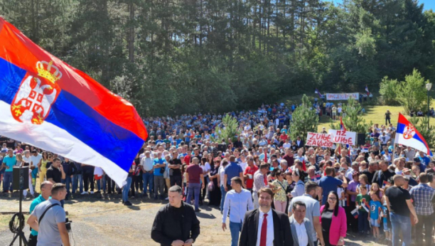 VUČIĆ POSETIO PROKUPLJE, BLACE I BRUS Predsednik dočekan ovacijama: Najavljeni veliki projekti koji će promeniti Srbiju (FOTO/VIDEO)