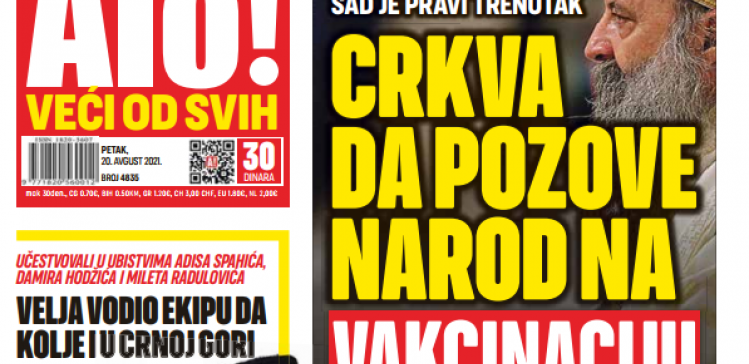 Vučić poručio sa juga Srbije: Neću milione u svoj džep, hoću da građani budu bogati!