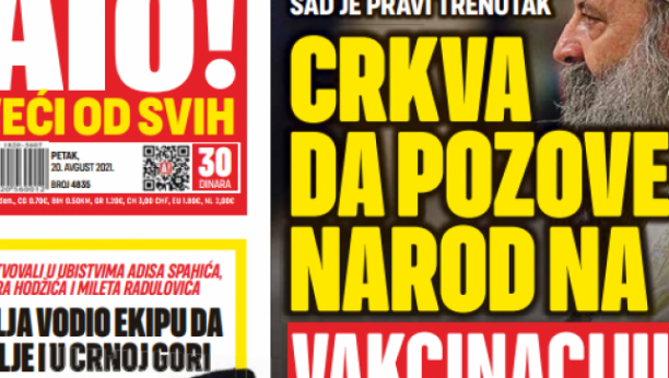 Vučić poručio sa juga Srbije: Neću milione u svoj džep, hoću da građani budu bogati!