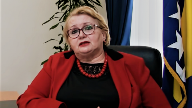 Bisera Turković povlači ambasadora BiH iz Beograda?