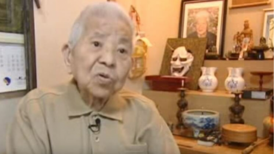 ČOVEK ZVANI SREĆA Neverovatna sudbina Japanca koji je preživeo dve atomske bombe bačene na Hirošimu i Nagasaki