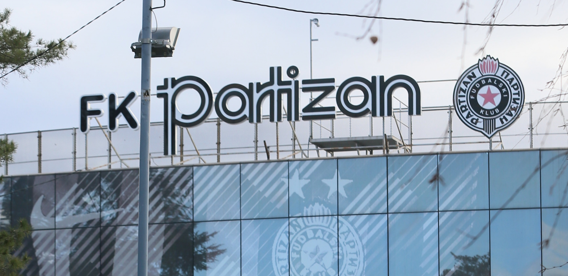 KONAČNO Stadion Partizana ponovo ima struje
