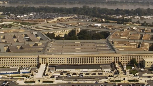 NAPETO U UKRAJINI Hitno se oglasio Pentagon