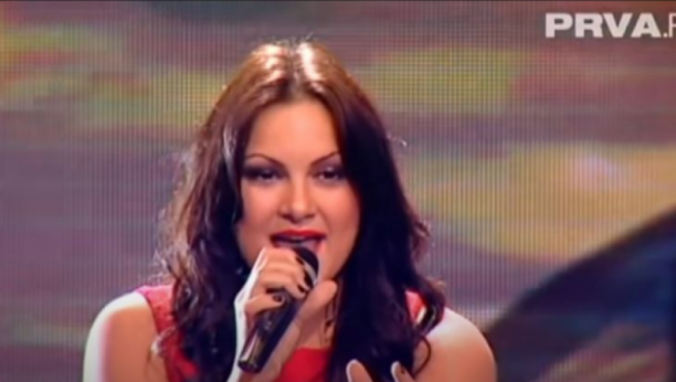 POBEDILA JE I NESTALA! Mirna Radulović osvojila prvo mesto na "Prvom glasu Srbije", a evo kako danas izgleda i čime se bavi (FOTO)