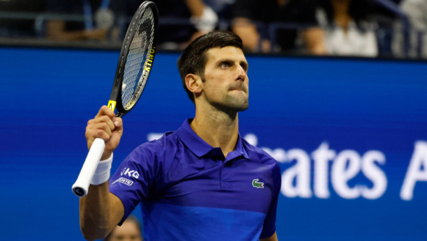 NOVAK IDE U POHOD NA AMERIKU Đoković može na US Open, evo kada bi mogao da se vrati u SAD