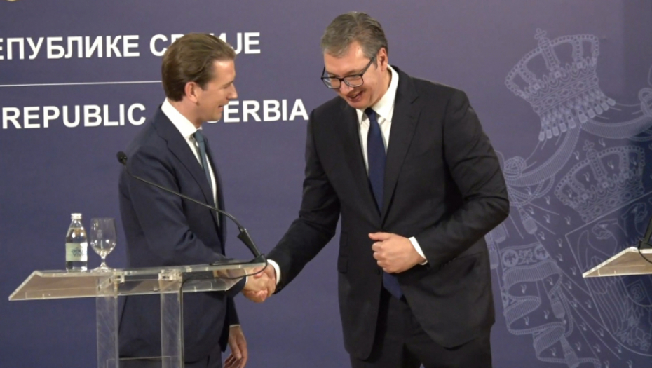 ĐILAS POTPUNO IZGUBIO KOMPAS Preko svojih medija tvrdi da je premijer Austrije opasan kriminalac i Vučićev prijatelj! (FOTO)