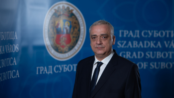 Napadnut gradonačelnik Subotice, Stevo Bakić
