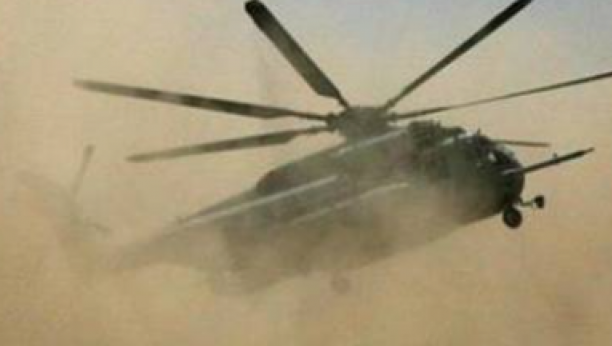 DETALJI TRAGEDIJE U HRVATSKOJ Pronađena dva tela i olupina helikoptera