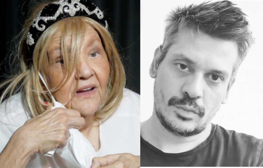 NEOBJAVLJENI INTERVJU ZA ALO! Milan Laća Radulović: Kad umrem, nemojte mi ništa zameriti