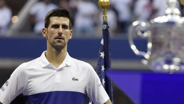 AMERIKA NA NOGAMA ZBOG ĐOKOVIĆA Pokrenuta peticija, Novak dobija sve veću podršku da zaigra na US openu