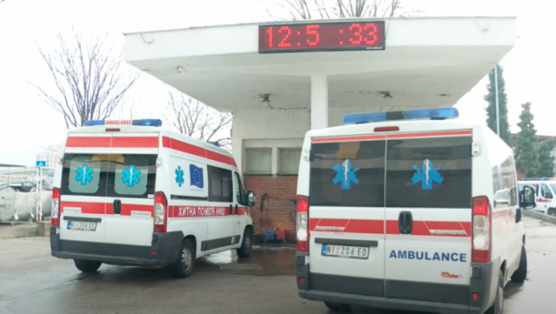 UŽAS KOD BORA Autobus vukao ženu (70) nekoliko desetina metara, starica u bolnici podlegla povredama