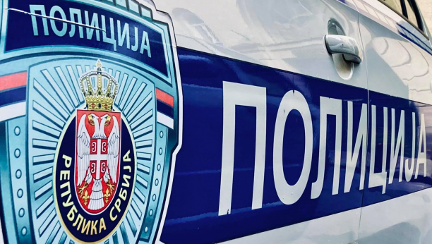 NADROGIRANI VOZILI Saobraćajna policija u Beogradu isključila iz saobraćaja dvojicu vozača