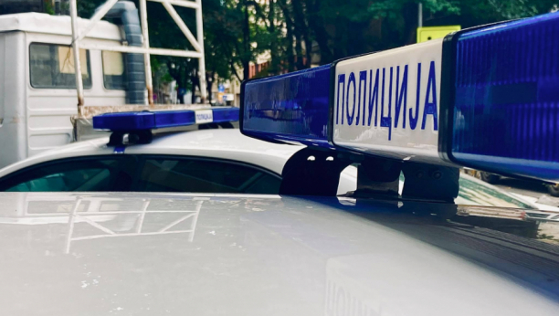 VELIKA AKCIJA POLICIJE Uhapšeno osam osoba zbog sumnje da su ošteli budžet Srbije za višemilionsku sumu