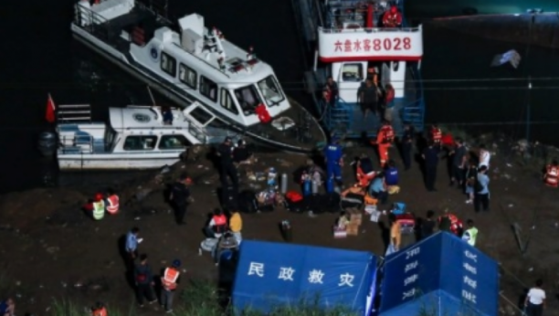TRAGEDIJA U VIJETNAMU Najmanje 13 turista utopilo se kod obala te zemlje