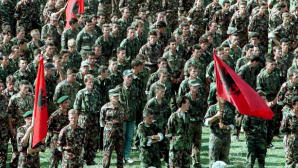 SERGEJ LAVROV ZAGRMEO IZ KREMLJA Albanci na Kosovu regrutuju plaćenike za Donbas, to je leglo kriminala!